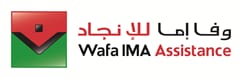 Wafa IMA Assistance